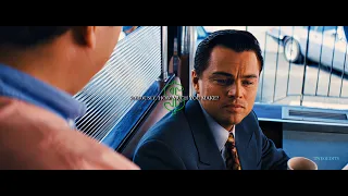 [4k🔥] Wolf of Wallstreet (Edit) - Money Trees