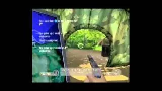 Far Cry Instincts Predator on Predator Difficulty - Beach (1 / 2)