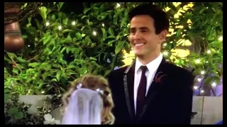 FULLER HOUSE (2020) – WEDDING SCENE