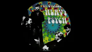 Various – An Overdose Of Heavy Psych Rock,  Garage Rock, Psychedelic Rock