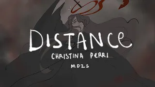 DISTANCE | MDZS ANIMATIC