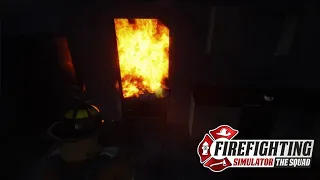 First Look |Fire Fighting Simulator - The Squad