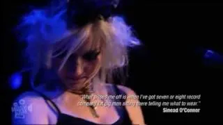 Sia "Breathe Me" Live (A Celebration Of Women In Rock)