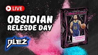 Jags Tuesday night store clearing for Obsidian release!! #boxbreak #sportscards #groupbreaks #nba