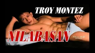 TROY MONTEZ Pinagpawisan