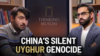 China’s Silent Uyghur Genocide with Abdureşid Eminhaci