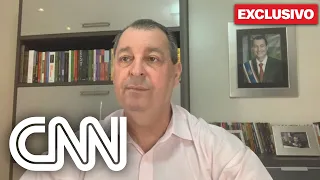 Aziz: 'Temos certeza de que governo federal nunca apostou na vacina' | LIVE CNN