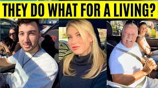 What do You do For a Living Compilation *Daniel Mac