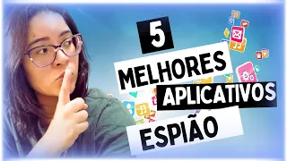 Como monitorar o celular do meu filho com aplicativo  GRÁTIS - app espião