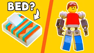 25 LEGO tricks you MISSED