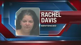 Estero mother gets probation for child neglect