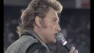 Johnny Hallyday - L'idole des jeunes