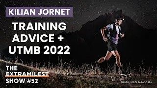 Kilian Jornet's Running Advice, UTMB 2022, Recovery, Nutrition and more!