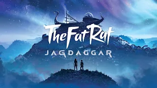 TheFatRat & Cecilia Gault - Escaping Gravity (Jagdaggar Remix)