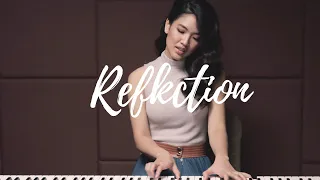 Reflection - Mulan OST (Cover by Karen Daniela)