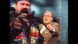 Rick Steiner Interview