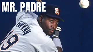 Is Tony Gwynn The Greatest Hitter of All Time