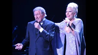 Lady Gaga & Tony Bennett Cheek to Cheek Live @ Royal Albert Hall (June 2015)