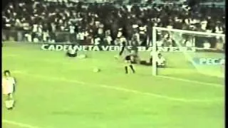 Fluminense 0 x 3 Flamengo (29/08/1982) Jogo completo