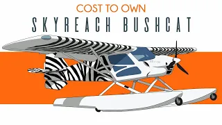 Bushcat - Cost to Own