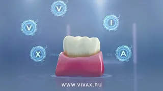 Vivax Dent (Вивакс Дент) - зубные пасты и бальзамы зеленой линии