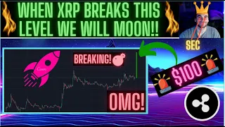 XRP PRICE WILL EXPLODE WHEN THIS HAPPENS!!🚀 This will happen next! 💣