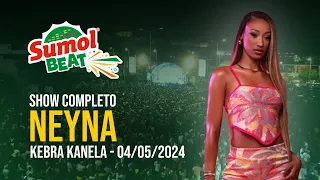 NEYNA - SHOW COMPLETO - SUMOL BEAT 2024 (04/05/2024)