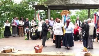 Festival de Folclore Infantil - Correlhã 2014