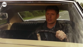 Knight Rider | Supernatural | TNT