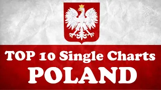 Top 10 Single Charts | Poland | 12.02.2024 | ChartExpress