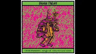 Beastial Piglord - Churchwarden: Songs Of Wizards And Weed (Full Album 2023)