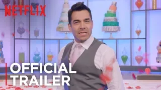 Nailed It! Mexico! | Official Trailer [HD] | Netflix