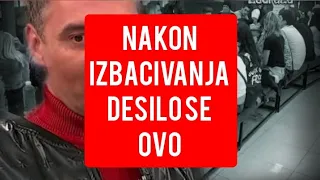 NAKON IZBACIVANJA DESILO SE OVO - Produkcija HITNO unela VAZNU stvar u Zadrugu