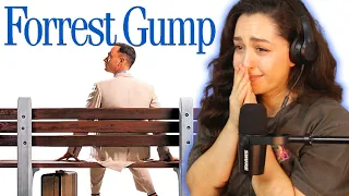 Forrest Gump is JUMBO Tears!