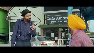 Jind jaan funny movie scene