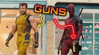 Deadpool & Wolverine Trailer Breakdown + Easter Eggs, ANT-MAN IS DEAD?!?