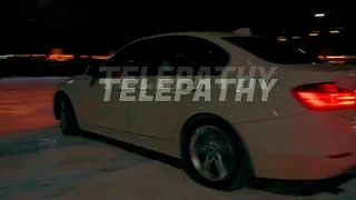 Olivia Addams x Dylan Fuentes - Telepathy (999Gold Remix)
