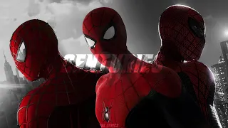 Esta canción va tan bien con Spiderman - Fall Out Boy - Centuries