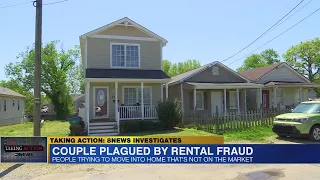 Scammers list occupied Richmond home on Facebook Marketplace