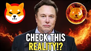 REVEALED! Shiba Inu will EXPLODE to $0.5! - EXPLAINED - Elon Musk Reality?!