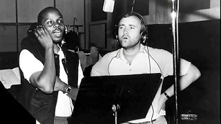 Philip Bailey & Phil Collins - Easy Lover (12inch) 1984