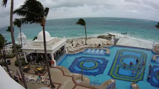 First Impressions - Hotel Riu Palace Las Americas (Cancun, Mexico)
