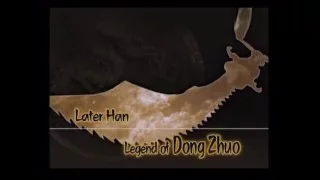 Dynasty Warriors 5, Musou Mode, Dong Zhuo (Hard)