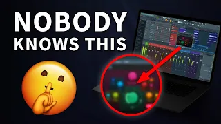 FL Studio Hidden Features (chord generator)