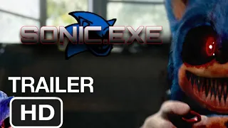 Sonic.exe Trailer 1| Sack_Animations| (fan trailer)