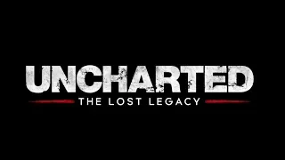 [E3 2017] Uncharted:  The Lost Legacy Cinematic Announcement Trailer