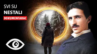 Filadelfijski Eksperiment i Tesla - Da li je Teleportacija Moguca ?