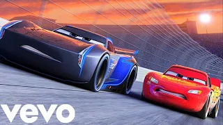 Cars 3 Alan Walker Music Video (Spectre) 4K