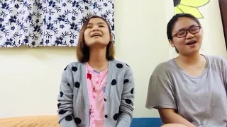 Two Voices One Song - Diamond Castle (Barbie Song Cover)
