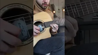 Jingle Bells Rock - Acoustic Guitar